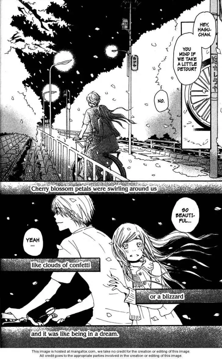 Honey and Clover Chapter 10 92